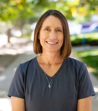 Carrie Tyszko, DVM Picture 2