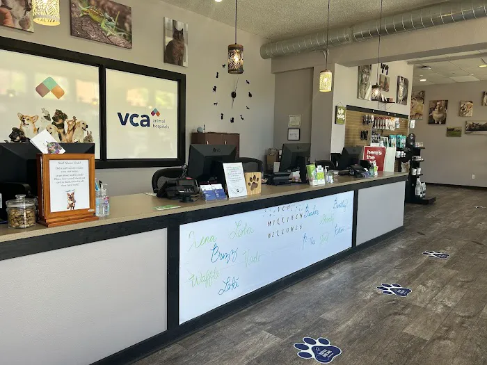 VCA Milliken Animal Hospital Picture 7