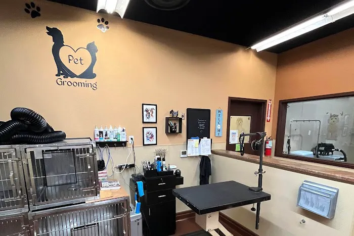 Parkway Animal Center Picture 3