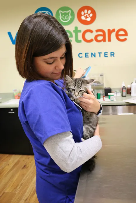 VIP Petcare Vaccination Clinic Picture 4