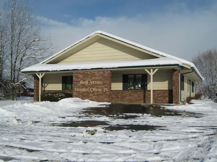 Red Arrow Animal Clinic Picture 9