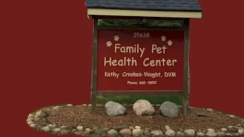Family Pet Health Center: Crookes-Vought Kathy DVM Picture 6