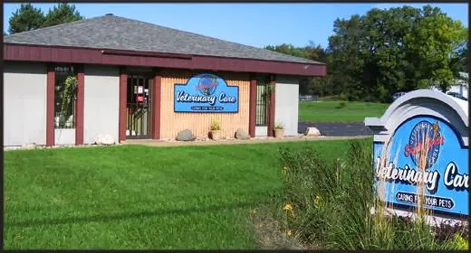 Eighth Street Veterinary Care Picture 5