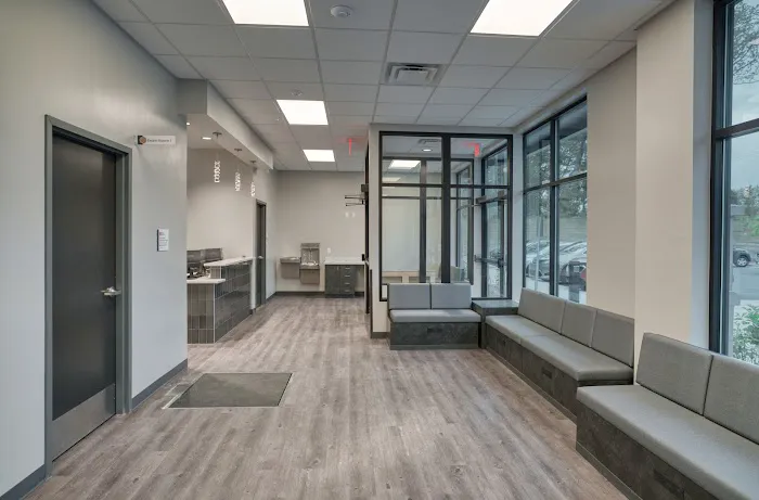 Emergency Veterinary Care Centers Picture 9
