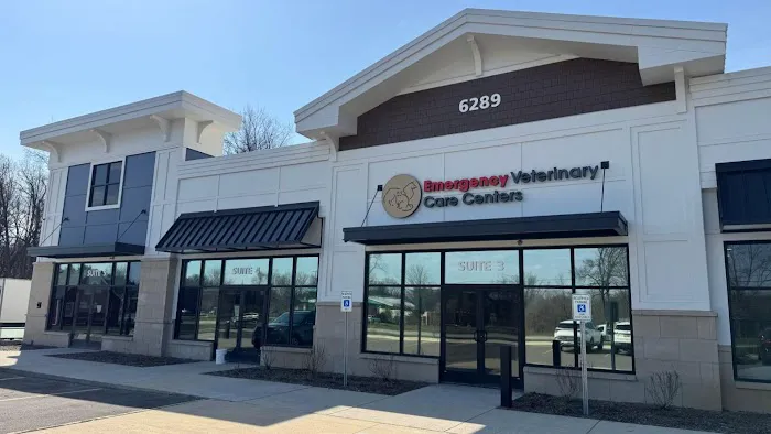 Emergency Veterinary Care Centers Picture 8