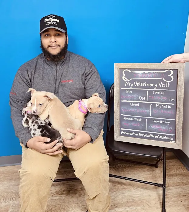 Preventative Pet Health of Michiana Picture 8