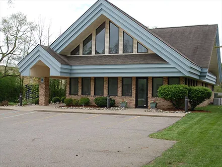 Williamston Animal Clinic Picture 8