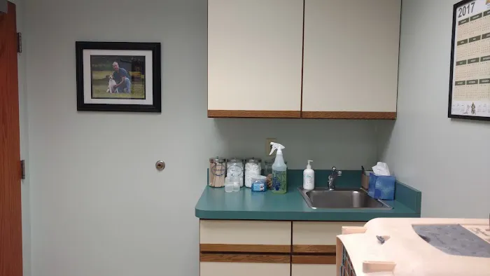 Williamston Animal Clinic Picture 6