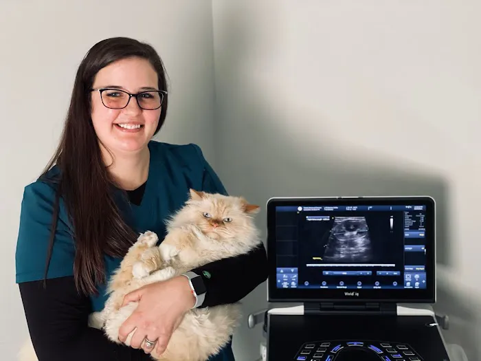 Animal Ultrasound Services, Inc Picture 8