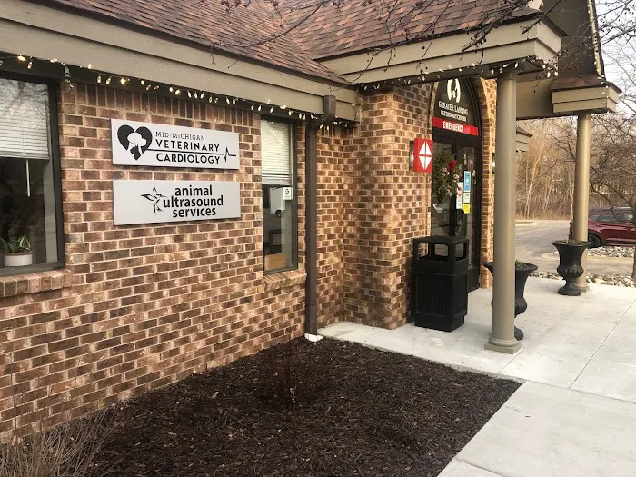 Mid-Michigan Veterinary Cardiology Picture 9
