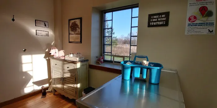Livingston Veterinary Clinic Picture 4