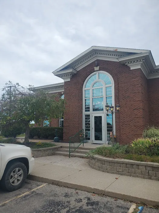 Livingston Veterinary Clinic Picture 3