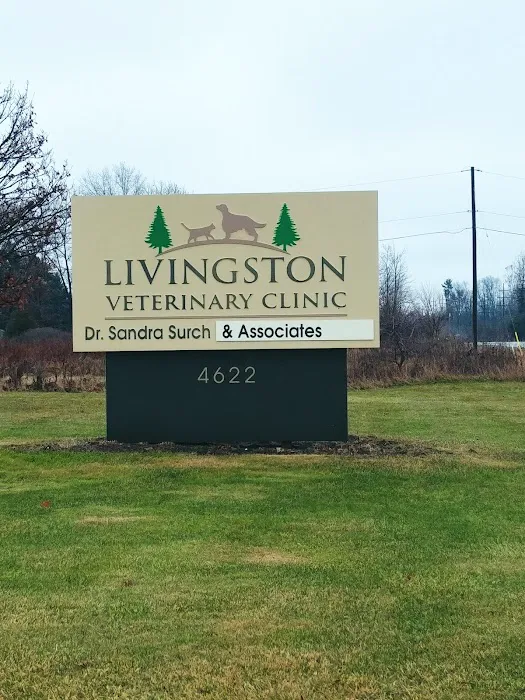 Livingston Veterinary Clinic Picture 6