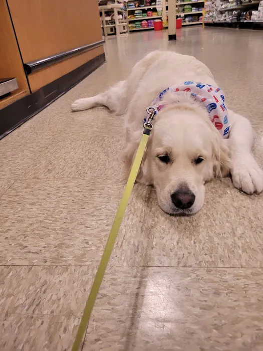 Banfield Pet Hospital Picture 1