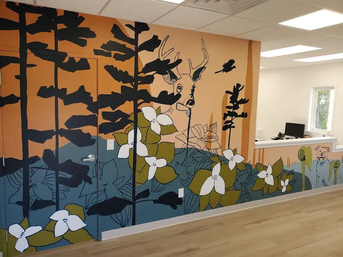 Evergreen Veterinary Clinic Picture 9