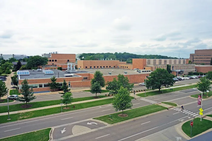 Michigan State University Veterinary Medical Center Picture 1