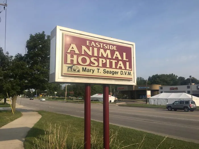Eastside Animal Hospital Picture 1