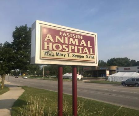 Eastside Animal Hospital