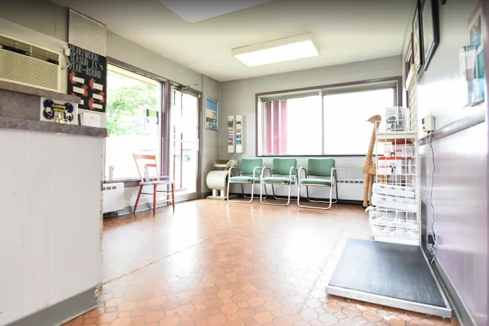 Eastside Animal Hospital Picture 10