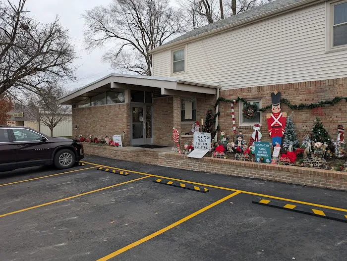 Zeeb Animal Hospital Picture 10