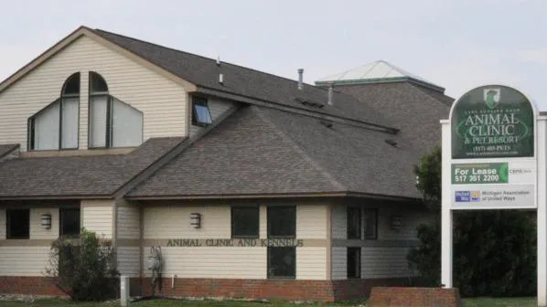 Lake Lansing Road Animal Clinic Picture 4