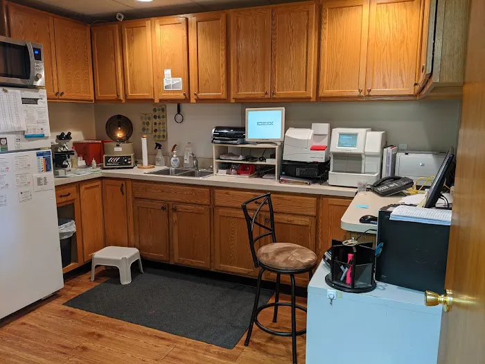 Pet Health Center Picture 8