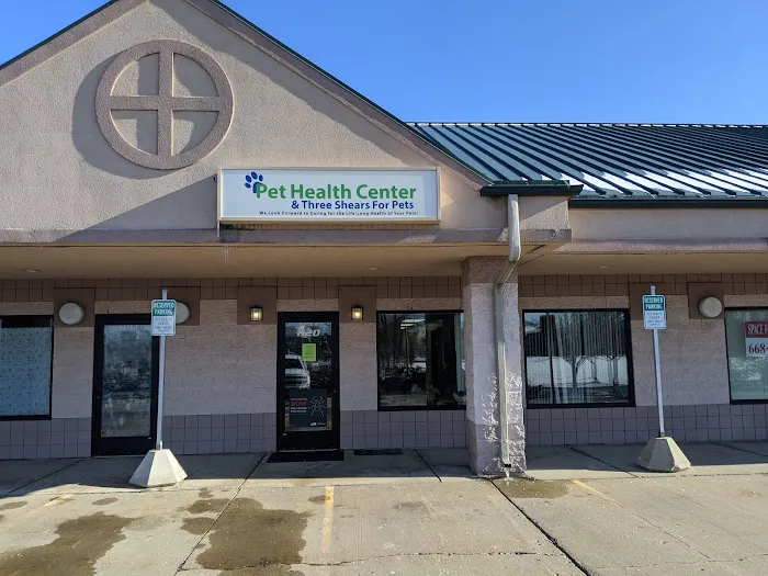 Pet Health Center Picture 9