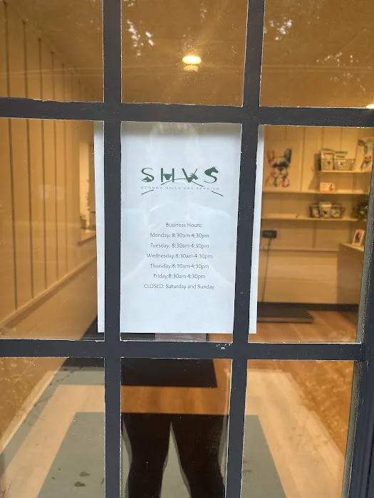 Stoney Hills Veterinary Service Picture 1