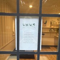 Stoney Hills Veterinary Service ico