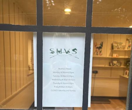 Stoney Hills Veterinary Service