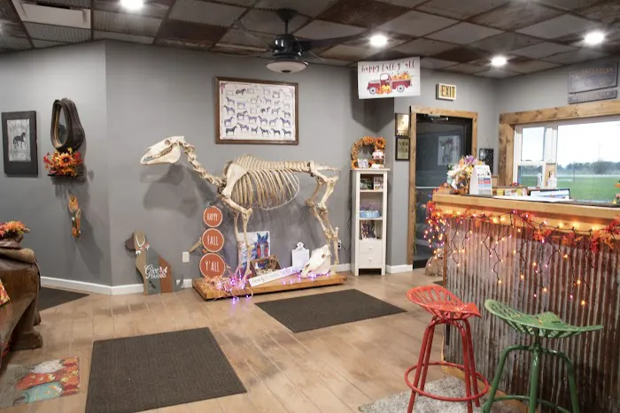 Oak Knoll Veterinary Clinic Picture 8