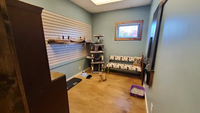 Oak Knoll Veterinary Clinic Picture 10