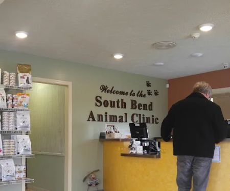 South Bend Animal Clinic