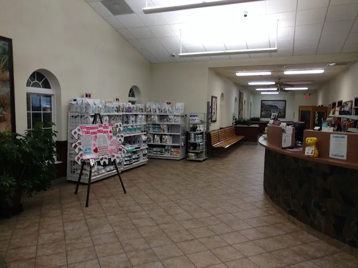 Commerce Veterinary Hospital Picture 9