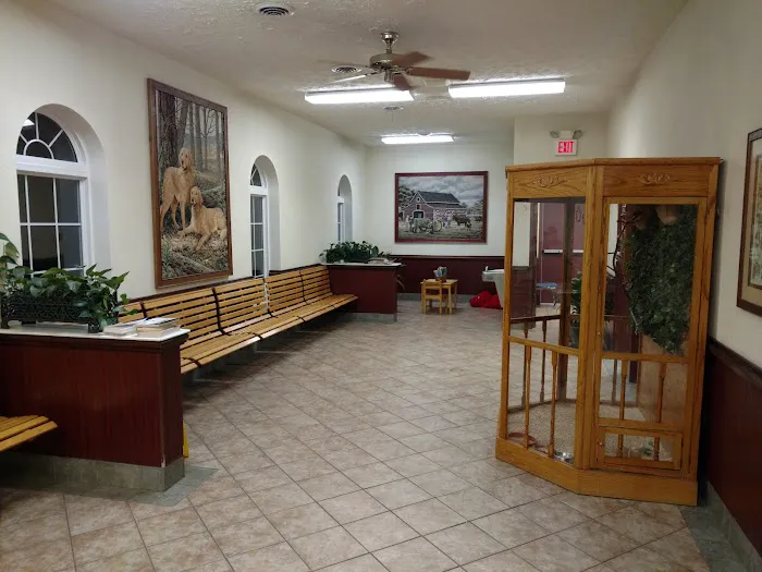 Commerce Veterinary Hospital Picture 8