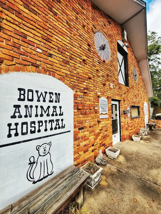 Bowen Animal Hospital Picture 8