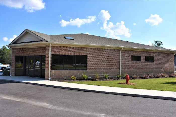 Emerald City Animal Hospital Picture 8