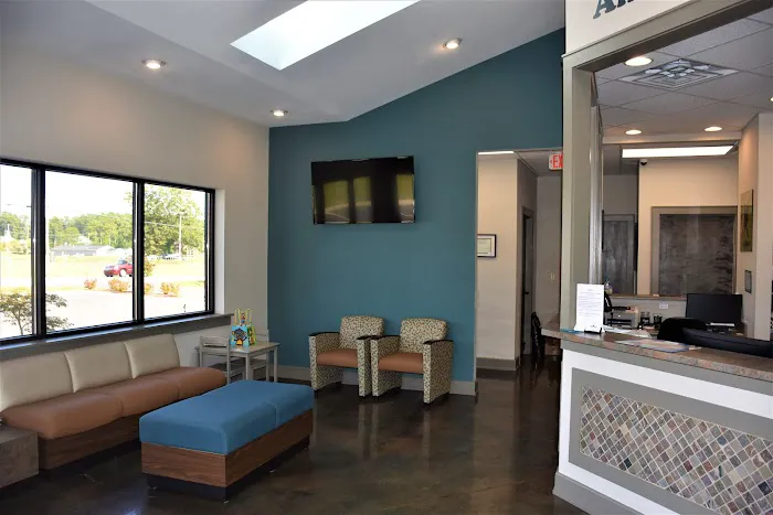 Emerald City Animal Hospital Picture 9