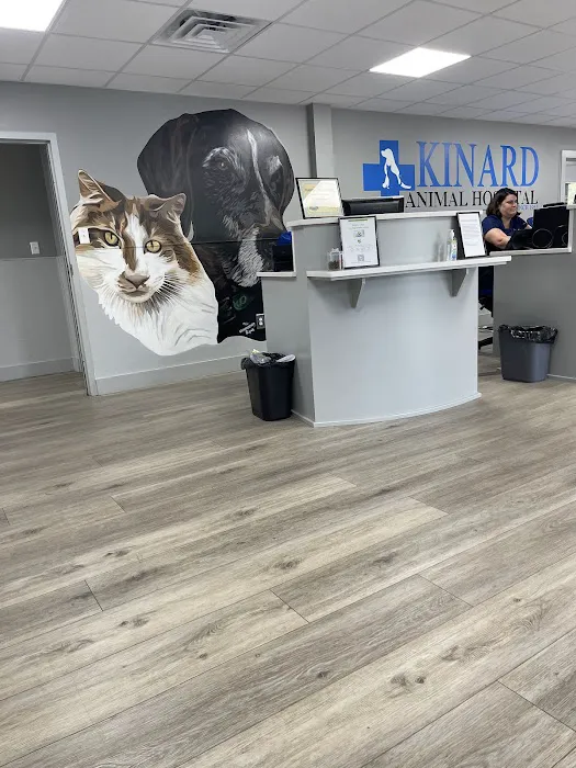 Kinard Animal Hospital Picture 9