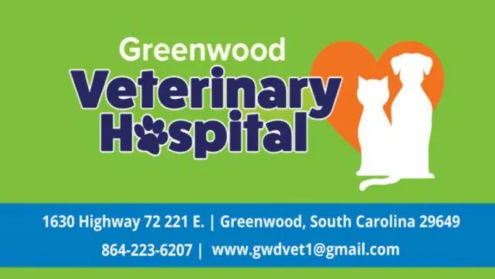 Greenwood Veterinary Hospital Picture 9