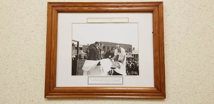 Jefferson Animal Hospital Picture 2