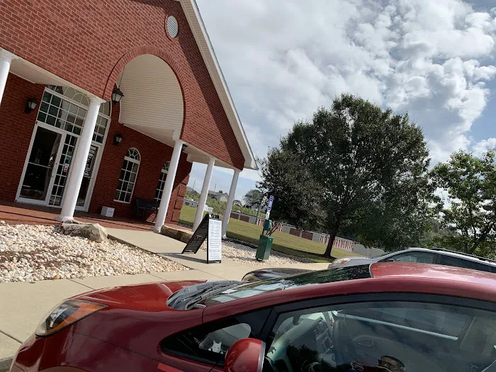 Jefferson Animal Hospital Picture 6