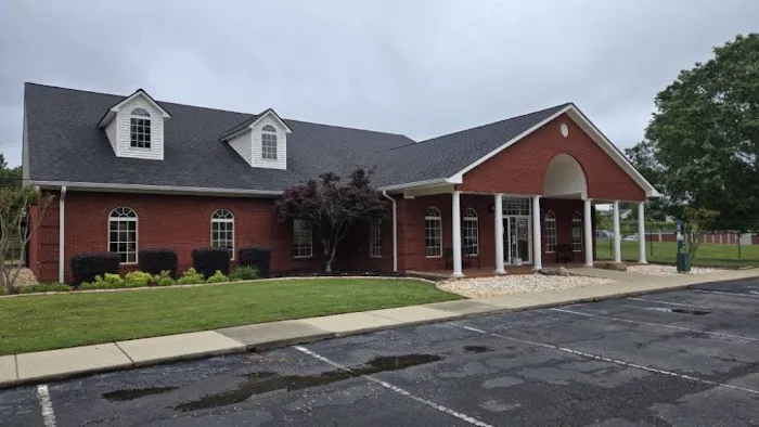 Jefferson Animal Hospital Picture 7