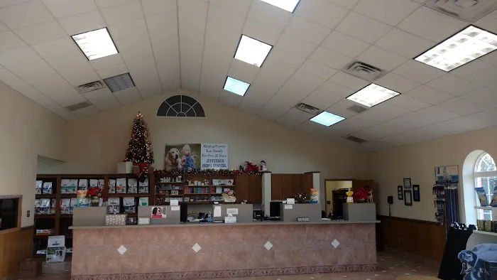 Jefferson Animal Hospital Picture 8