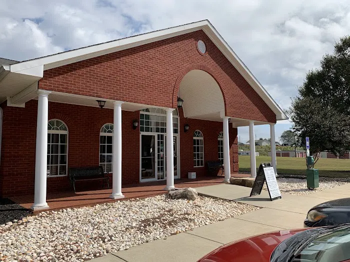 Jefferson Animal Hospital Picture 10