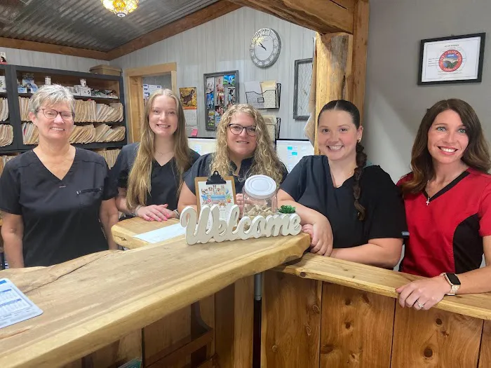 Shannon Veterinary Services Picture 1
