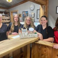 Shannon Veterinary Services ico