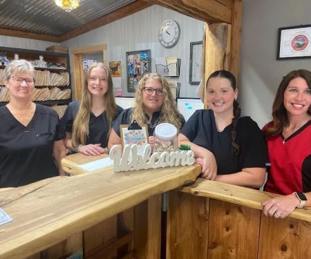 Shannon Veterinary Services