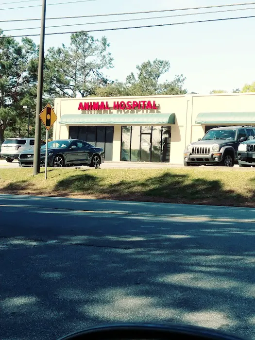 Animal Hospital of West Woodstock Picture 6