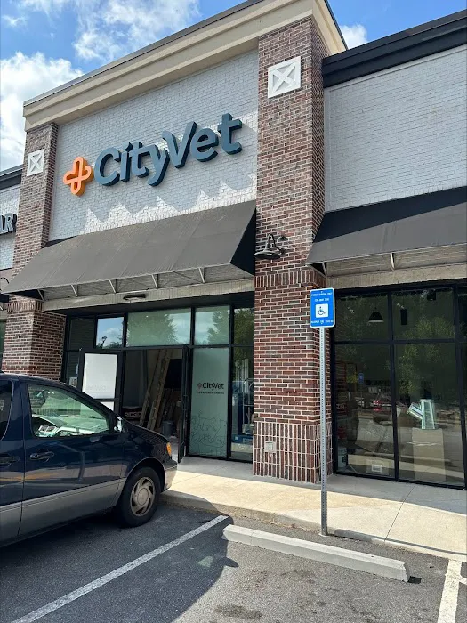 CityVet | Woodstock Veterinary Clinic Picture 8